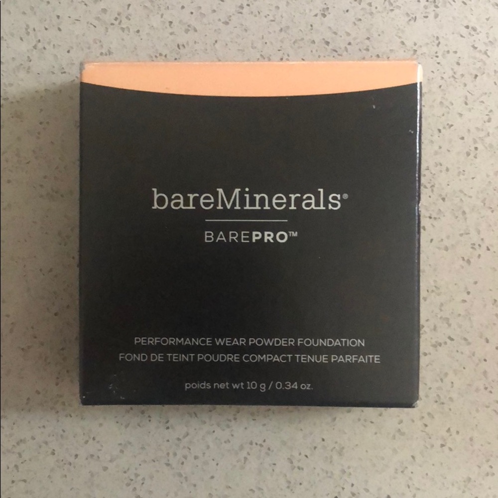 Bare Minerals Bare Pro Powder Foundation